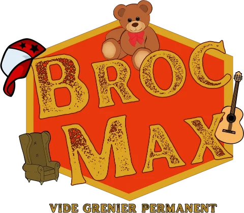 Brocmax – Vide-greniers permanent